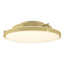  126747-LED-86-GG0437 - Metra LED Flush Mount