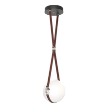  131040-LED-STND-10-24-LB-NL-GG0670 - Derby Small LED Pendant