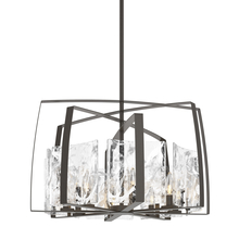  131312-SKT-MULT-07-YR0699 - Arc 8-Light Pendant