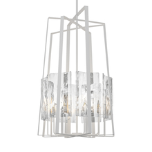  131313-SKT-MULT-02-YR0729 - Arc 8-Light Tall Pendant