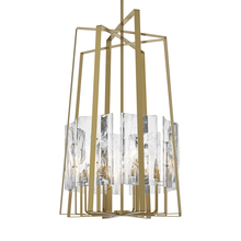  131313-SKT-MULT-86-YR0729 - Arc 8-Light Tall Pendant