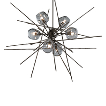  131590-SKT-MULT-14-YL0709 - Griffin Starburst Pendant