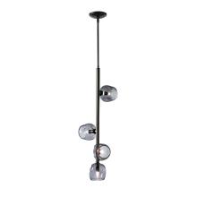  131610-SKT-MULT-14-YL0709 - Ume Vertical Pendant