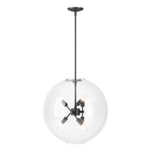  134410-SKT-MULT-10-ZM0497 - Sfera 6-Light Pendant