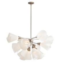  134510-SKT-MULT-84-SH1987 - Mobius 12-Light Pendant