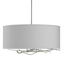  137665-SKT-MULT-82-SJ2201 - Brindille Drum Shade Pendant