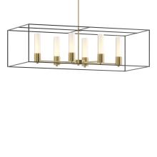  138940-SKT-MULT-86-10-GG0392 - Portico Pendant