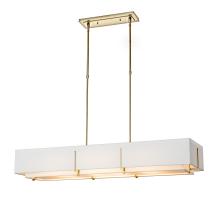  139640-SKT-STND-86-SF4207-SF4602 - Exos Rectangular Pendant