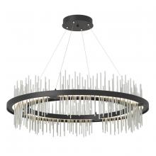  139656-LED-STND-10-82 - Gossamer Circular LED Pendant