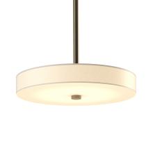  139710-LED-MULT-84-SH1971 - Disq LED Pendant