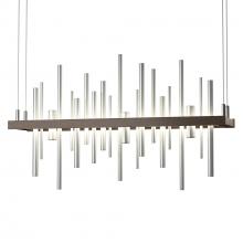  139725-LED-STND-05-82 - Cityscape LED Pendant