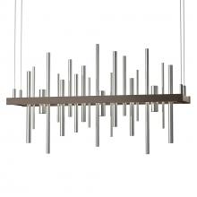  139725-LED-STND-05-85 - Cityscape LED Pendant