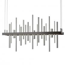  139725-LED-STND-14-85 - Cityscape LED Pendant