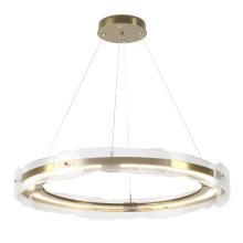  139780-LED-STND-86-ZM0518 - Solstice LED Pendant