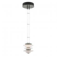  139970-LED-STND-85 - Cairn Mini Pendant