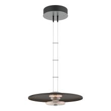  139971-LED-STND-82-05 - Cairn Mini Pendant