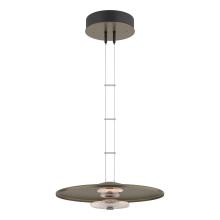  139971-LED-STND-84-84 - Cairn Mini Pendant