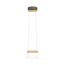  151060-LED-STND-20-WD-ZM0560 - Cowbell LED Mini Pendant