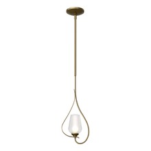  183050-SKT-MULT-84-ZS0354 - Flora Up Light Mini Pendant