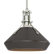  184251-SKT-MULT-85-14 - Henry with Chamfer Pendant