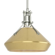  184251-SKT-MULT-85-86 - Henry with Chamfer Pendant