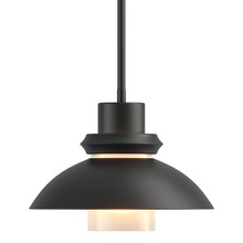  184970-SKT-MULT-10 - Staccato Large Mini Pendant