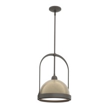  187462-SKT-MULT-07-84 - Atlas Small Pendant