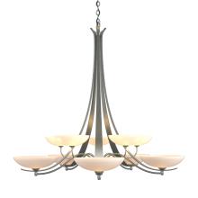  191248-SKT-82-GG0123 - Aegis 10 Arm Chandelier