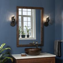  201350-SKT-14-LL0330 - Lapas 1-Light Bath Sconce