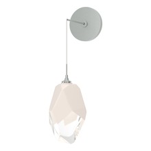  201398-SKT-82-WP0755 - Chrysalis Large Low Voltage Sconce