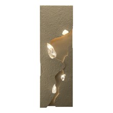  202015-LED-84-CR - Trove LED Sconce