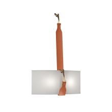  204070-SKT-10-27-LC-SJ1613 - Saratoga Sconce