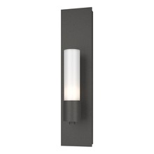  204420-SKT-20-GG0392 - Pillar 1 Light Sconce