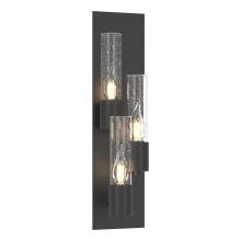  204423-SKT-RGT-10-II0392 - Portico 3 Light Sconce