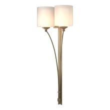  204672-SKT-84-GG0169 - Formae Contemporary 2 Light Sconce