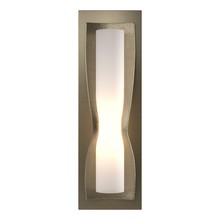  204790-SKT-84-GG0301 - Dune Sconce