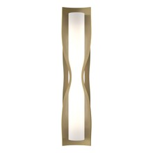  204795-SKT-86-GG0347 - Dune Large Sconce