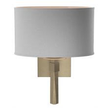  204810-SKT-84-SJ1195 - Beacon Hall Oval Drum Shade Sconce