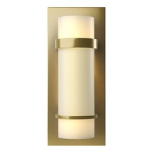  205812-SKT-86-GG0065 - Banded Sconce