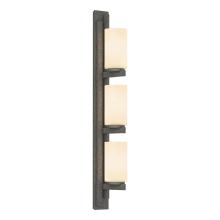  206309-SKT-LFT-20-GG0168 - Ondrian 3 Light Vertical Sconce