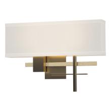  206350-SKT-07-BR-SE1606 - Cosmo Sconce