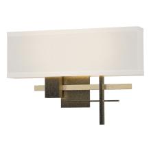  206350-SKT-20-BR-SE1606 - Cosmo Sconce