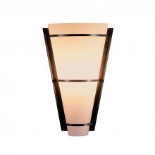  206551-SKT-20-GG0059 - Suspended Half Cone Sconce