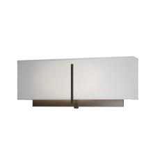  207680-SKT-14-SJ1606 - Exos Square Sconce