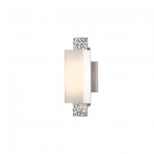  207693-SKT-85-GG0441 - Oceanus 1 Light Sconce