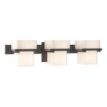  207833-SKT-20-GG0106 - Kakomi 3 Light Sconce