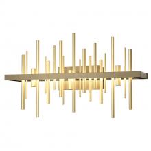  207915-LED-84-86 - Cityscape LED Sconce