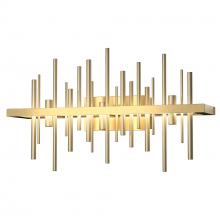  207915-LED-86-84 - Cityscape LED Sconce