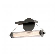  209105-LED-20-WB-ZM0691 - Libra LED Sconce