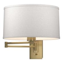  209250-SKT-86-SJ1295 - Simple Swing Arm Sconce